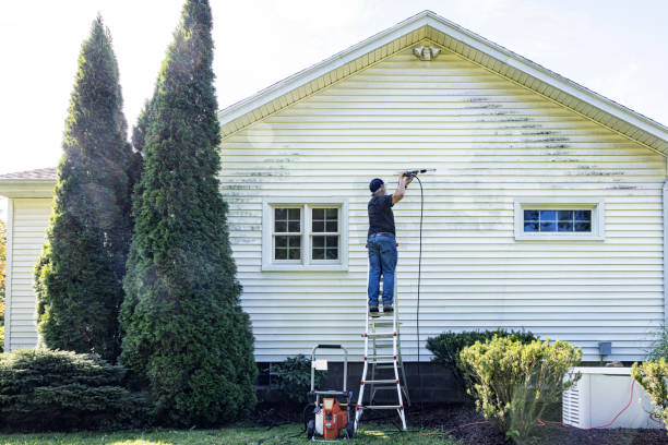 Best Commercial Pressure Washing  in Lake Geneva, WI