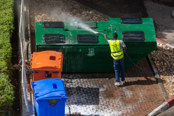 Best Concrete Pressure Washing  in Lake Geneva, WI
